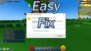 Trove How To Fix The Club Never Ending Crash Bug