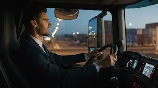 Here&rsquo;s how Patton Logistics could grow their logistics business using AI
