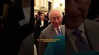 &Aacute;tmeneti rosszull&eacute;t miatt elhalasztott&aacute;k III. K&aacute;roly kir&aacute;ly hivatalos programjait