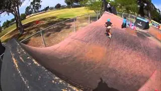 Lucky Scooters | Tanner Fox Welcome To Title