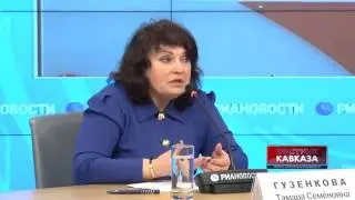 Tamara Guzenkova: 