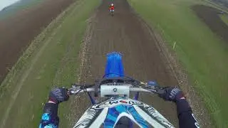 Cusses Gorse 25-03-18