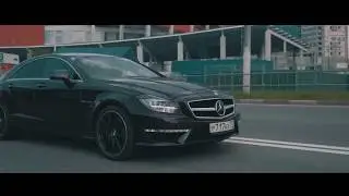 2EVSY    Mercedes Benz CLS63 AMG S