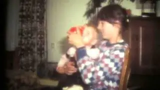 1975-1986 Uit de oude doos van de familie Linssen en Marx