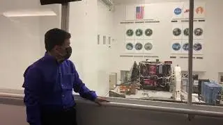 Mission To Psyche​: Q&A from JPL&rsquo;s Spacecraft Assembly Facility