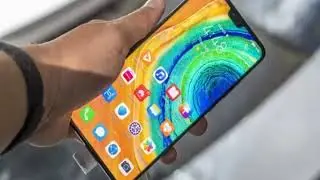 Huawei Mate 30, 30 Pro Review Specs, Unboxing Bangladesh