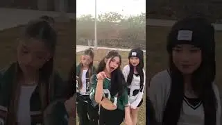 HAIIIIIIIII - AiScReam 愛♡スクリ～ム！ - FINIX Minhea, FINIX Zia, FINIX Aki