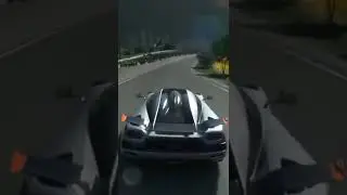 DRIVECLUB | Koenigsegg One:1 Gameplay