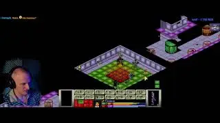 X-COM UFO Defense (The X-Files Mod 3.8+BrutalAI 8.1.5)/Superhuman + Стальная воля