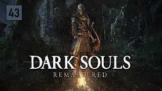 Четыре Короля (Босс). Dark Souls #43
