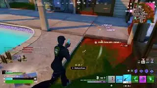 LIVE FORTNITE CLASS&Eacute;S