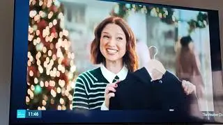 Kohl's🏬 2025 Commercial - Midnight Thunder ft. Ellie Kemper 
