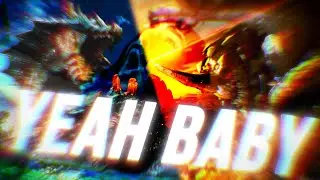 GUESS WHO'S BACK? | MH Wilds TU2 (Cache Series)