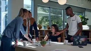 Aurora Marketing Agency