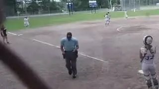 New England College Showcase LF Highlights