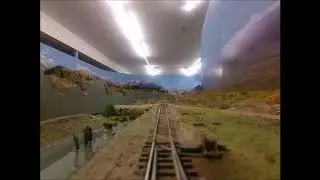 Gregg Condon's HOn3 Rio Grande Southern cab ride from Rico to Lizard Head You Tube