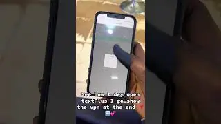How to open text Plus on your phone +2348179115427 #celebrityupdates #update