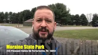 Morain State Park, PA Destination Charger Review