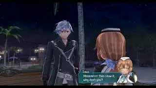 Trails of Cold Steel IV: Towa Herschel Final Bonding Event (English Subs / Japanese Voice)
