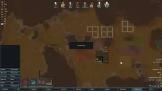 Rimworld Alpha 14c Extreme Cannibals Pt 3