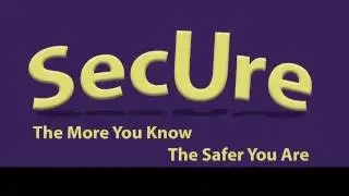 ITWD SecUre - Protecting Your Healthcare Data - Computer Security Awareness Video
