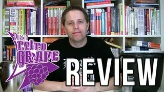 Dublin Retro Grape Review (Soda Tasting #79)