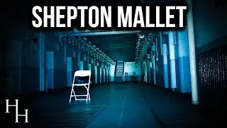 Haunted Happenings at SHEPTON MALLET PRISON (ft Ouija Brothers)