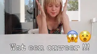IBIZA VLOG #2 😍💥 | Femke Meines