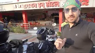 EASY 1000 KM IN ONE GO !!