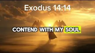 A Prayer for God&rsquo;s Vengeance and Divine Justice