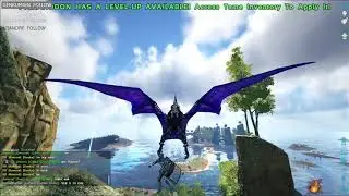 GANG GANG Clapping N3/TPG/N1S 720 EASY TEK SUITS FARM | Ark Official PVP |