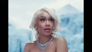 BIG SANTA (DROOPS DRIP DROPS ) -SAWEETIE, FREAK NASTY & DROOPS