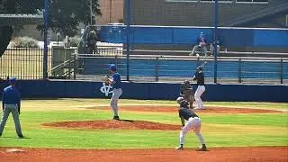Fall Game Vernon vs Amarillo 