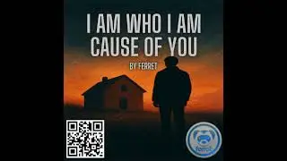 I Am Who I Am Cause Of You