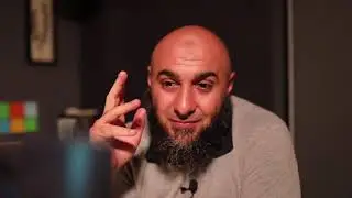 فكر قبل ما تتكلم - محمد الغليظ
