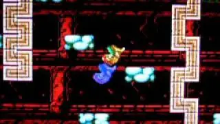 Metroid Zero Mission: Why you CANT skip Power Grip & plasma Beam