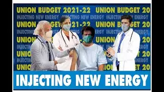 Economic Survey 2020-21 Live । Budget 2021