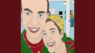 Sten i mina skor