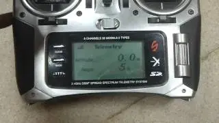 current sensor test