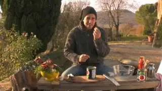 Easy Tomato Sauce | David Rocco's Recipes | Dolce Vita