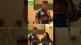 DPL 2025 : Interesting Rapid Five with Outer Delhi Warriors Batter Keshav Dabas #dplt20 #viratkohli
