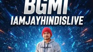 4.0 Update BGMI : 👍 Good stream | Playing Squad | Streaming with Turnip