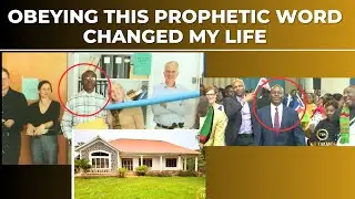 A MUST WATCH FOR THOSE STRUGGLING FINANCIALLY AND NEED  A BREAKTHROUGH.