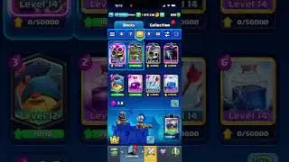 Play Evolution Mayhem with these 5 Decks #clashroyale