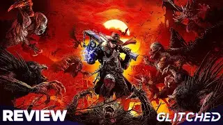 Evil West Review (PS5) - Not-So-Yee-Haw!