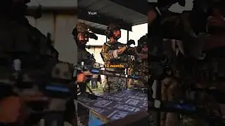 Delta Force Selection Course