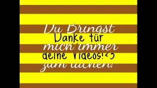 DagiBee&hearts;