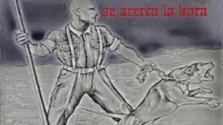 Oi! Kids - Se Acerca La Hora(Full Album - Released 2007)