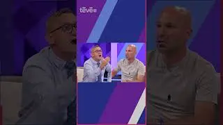 Debat i ashp&euml;r nga analist&euml;t Shala e Gjeraj p&euml;r ftes&euml;n e Shqip&euml;ris&euml;