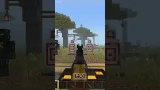 Radium's Armament Add-On & ZOMBIES Add-On & Custom NPCs Add-On | Minecraft Bedrock